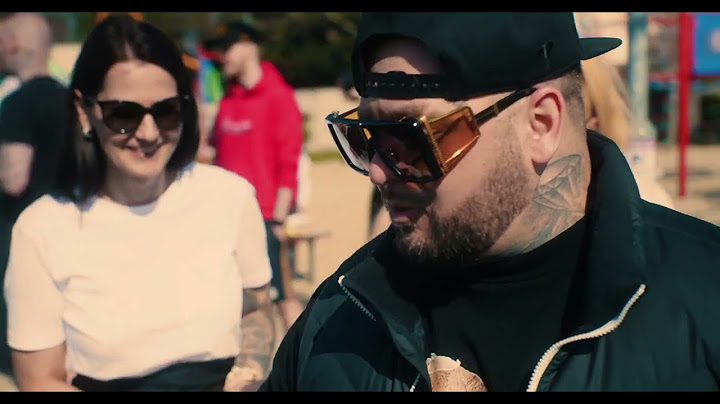 KALI - ASI TO BUDE VEKOM (prod.HOODINI,skreče DJ MikroMan)