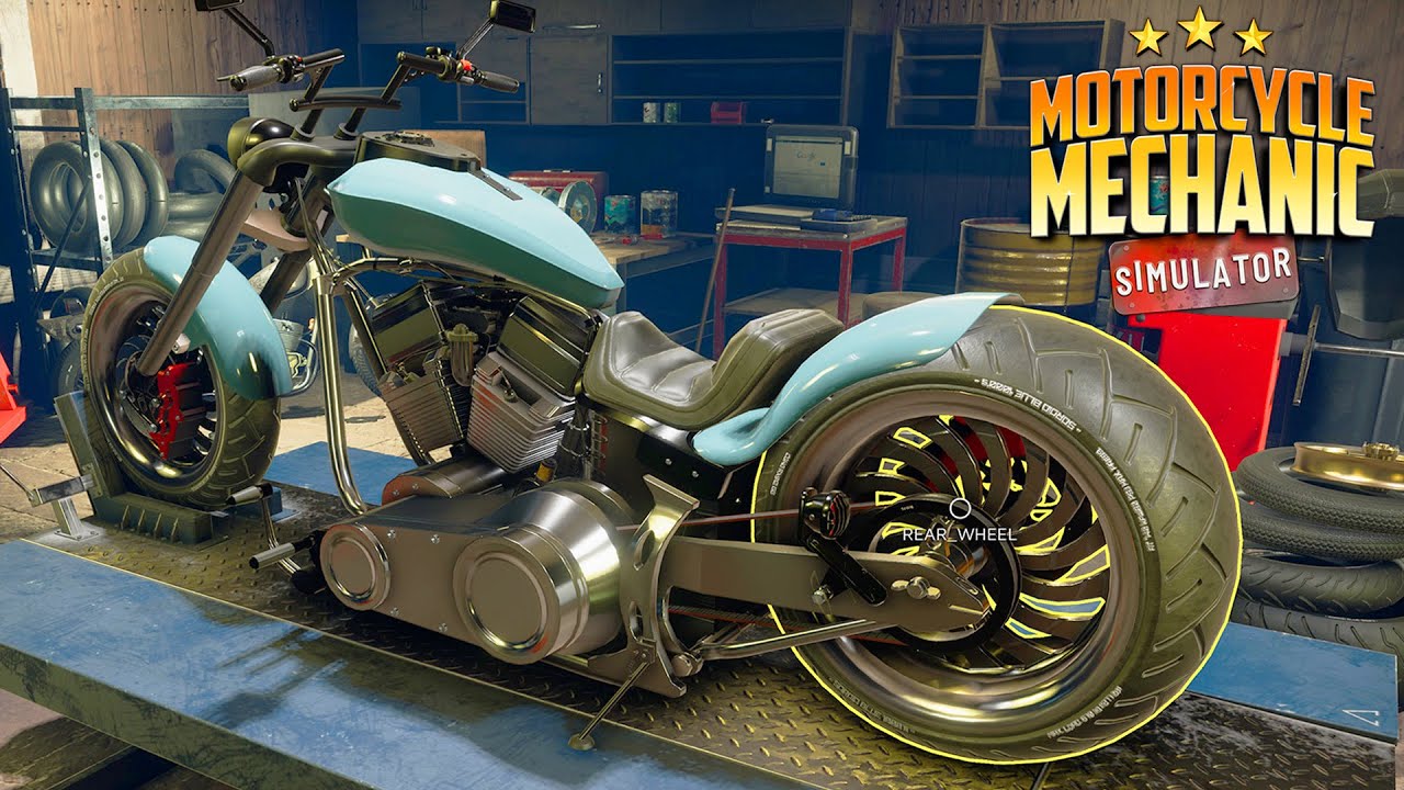 Steam Workshop::Moto Moto