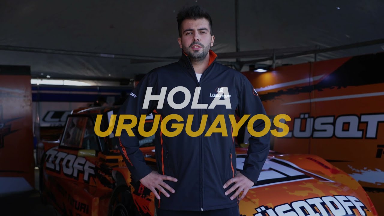 MOTORPLAY - Spot Mauricio Lambiris 