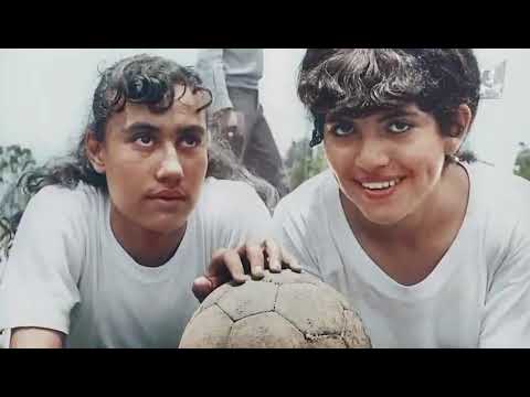 #MujeresEnLaHistoria | Fútbol femenil en México