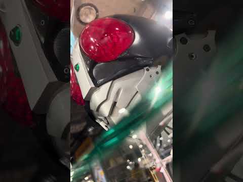 シン・仮面ライダー　第2号　撮影時使用マスク　細部把握用映像 1️⃣