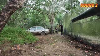 Paintball SWAT Janda Baik 29/8/2026