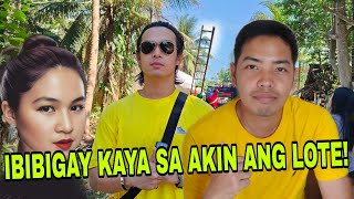 VEANCY BIBILHIN ANG KATABING LOTE NI KALINGAP RAB! MAKUKUHA KO KAYA? || KALINGAP RAB OFFICIAL || VSM