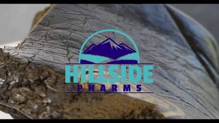 Hillside Pharms- Grower Direct Boutique Craft Cannabis - Gold Seal Afghani Hash screenshot 3