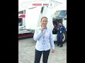 Así es nuestro Taller Móvil en Kenworth DAF del Centro