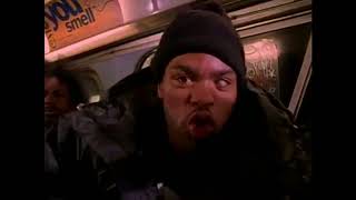Method Man - Bring The Pain (Dirty with Video + Lyrics)