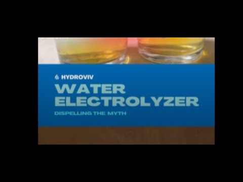 ვიდეო: არის თუ არა ელექტროლიზებული წყალი კოროზიული?