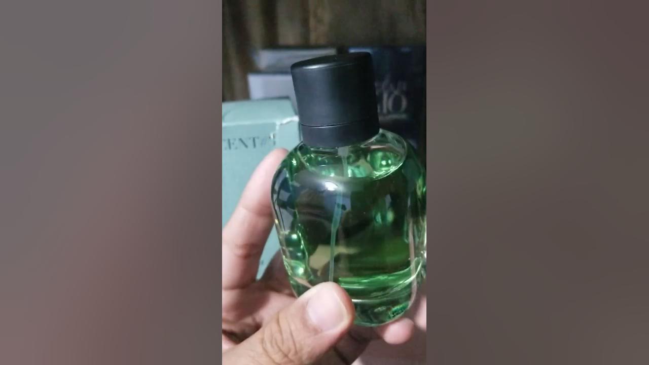 Zara Scent 3 republicadominicana worldfraganciasrd santodomingo