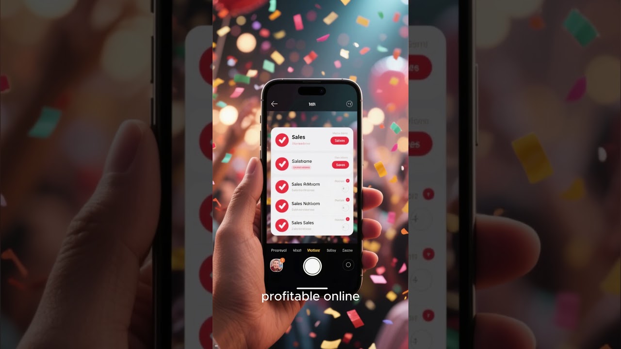 How to Make Your First €10,000 with Digital Products