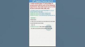 Class 10 Algebra Practice Set 5.3 Question 1(iv) | Maharashtra board