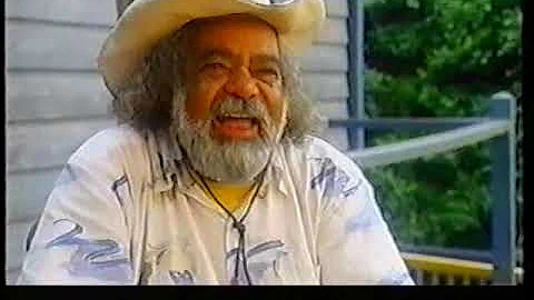 Stolen Generations A Film by Darlene Johnson 2000
