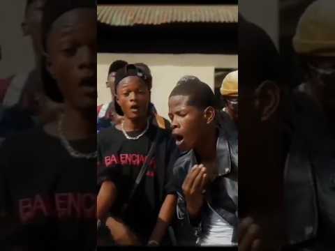 Dr Baboozin Oyo Eza Nini A Mérité Un Extrait Abonnez Vous Pour Plus De Tendances