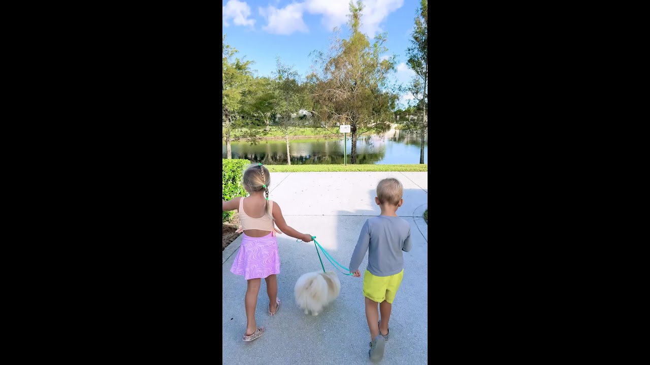Video with a Baby! Daily moments with Naomi and David - YouTube