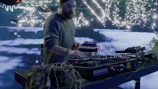 Sanoi - Echoes Of Home [Live Album Performance]