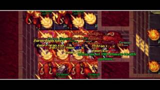Fortera 2016 - Annihilator Quest [Teamspeak Rec]
