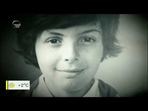 დამწვრობის ცენტრის ხელმძღვანელი გუგა ქაშიბაძე რუბრიკაში \"პირადი ნივთები\"