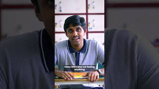 😱 16 Hours Daily + 200 Sums a Day 🚀 | How Vinodh Scored 98.84%ile in JEE Main #JEETopper