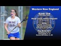 2017 CCC Women's Lacrosse Preseason Poll