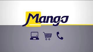 Mango - Oprawa Graficzna Z 2019