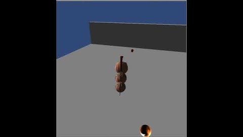 Problem With UNITY 3D Worm Game