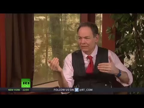 Keiser Report: Algorithmic Sovereignty (E1339)