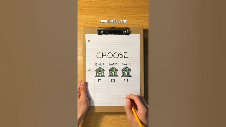 How to Choose Your First Bank thumbnail