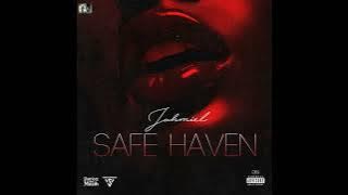 Jahmiel - Safe Haven (Full EP mixtape)