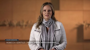 AWS Training and Certification - Partner Spotlight: Slalom Consulting