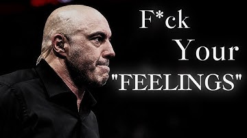 Joe Rogan 1 Hour Motivation : You Owe It To You In 2025