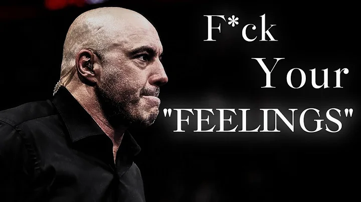 Joe Rogan 1 Hour Motivation : You Owe It To You In 2025