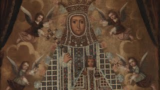 Now On View—“From the Andes to the Caribbean: American Art from the Spanish Empire” by Harvard Art Museums 3,235 views 10 months ago 46 seconds