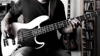 Fearless Flyers - Flyers Direct - Bass Cover (Vulfpeck's side project)