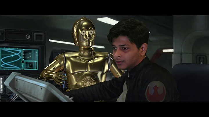 24fps VFX Challenge MAAC DADAR Breakdown 2018