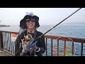 【アジュール舞子】念願の初タコ🐙!!朝マズメ!タコ!イカ!アジ!🎣@HiNas3 6/30