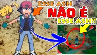 Pokémon, Eu Escolho Você!