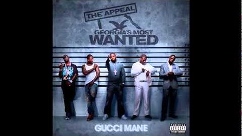 Gucci Mane   Grown Man Ft  Estelle The Appeal   YouTube