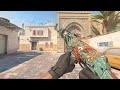 cs2 ace