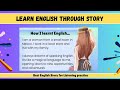 Learn english through story  how i mastered english  englishstory  learnenglishthroughstory