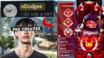 More Pros & #1 Preds just got Caught Cheating..