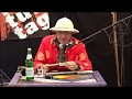 Capture de la vidéo 2 Kulturtag Oberscheid 2017 Contra Solaris   H Wienert   Chrizz B Reuer   Voc Colours   Filou   Moza