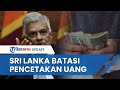 Menteri Ini Minta Perdana Menteri Sri Lanka Mundur dari Jabatannya
