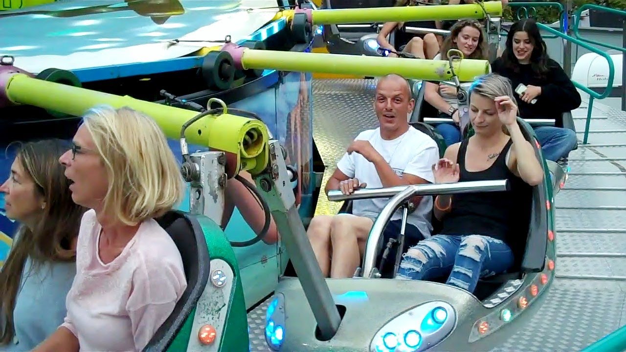 Speed Surf Offride Hasselt Kermis 2023