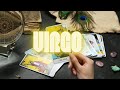 VIRGO 💼AN IMPORTANT WORK-RELATED CHANGE MAY SOON BENEFIT YOU 🌟📩 TAROT TODA