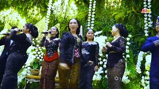 🔴 Live Rec SRAGENAN KOPLO Campursari NKD Kemayoran SOGOK KERI KERI !! campursari ibu kota Jakarta