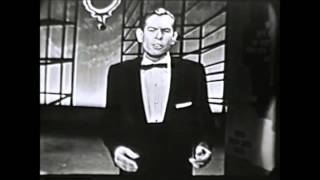 Watch Johnnie Ray Cry video