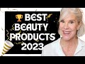 2023 best beauty in every category   women over 50  exciting channel news