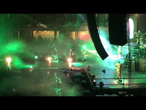 Caparezza Prisoner 709