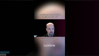 One spreadsheet question fixes intake risk. #Lawline #CLE #LegalEthics #CyberSecurity