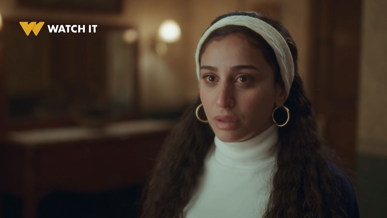 اتنين غيرنا | ده السبب اللي خلى بابا نور يتبرأ منها 💔 - YouTube