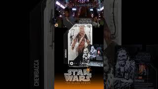 Smugglers Run: Star Wars Chewbacca (archive)